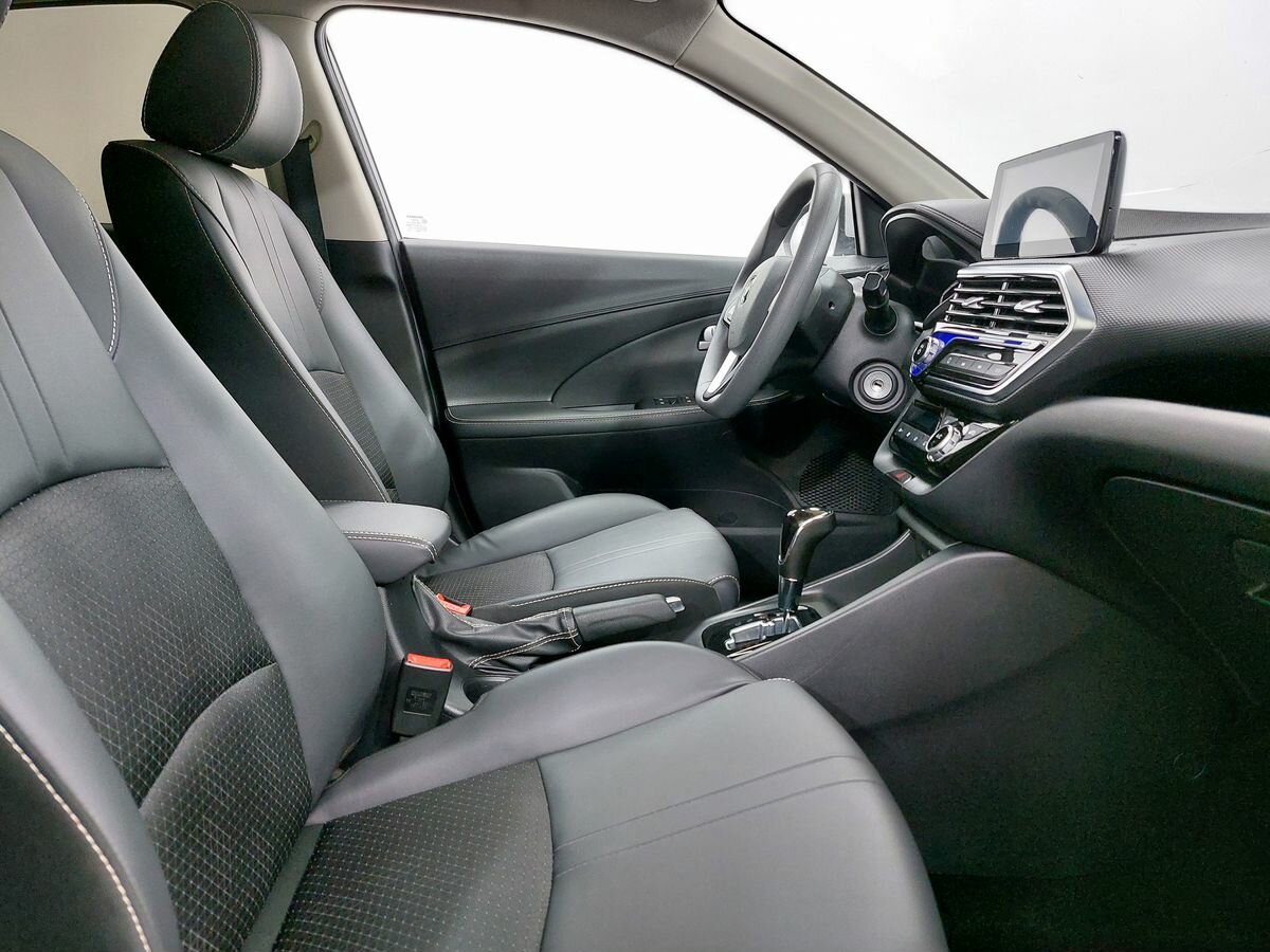 Купить Changan Alsvin, 2023, 48 522 км.. Фото: #13