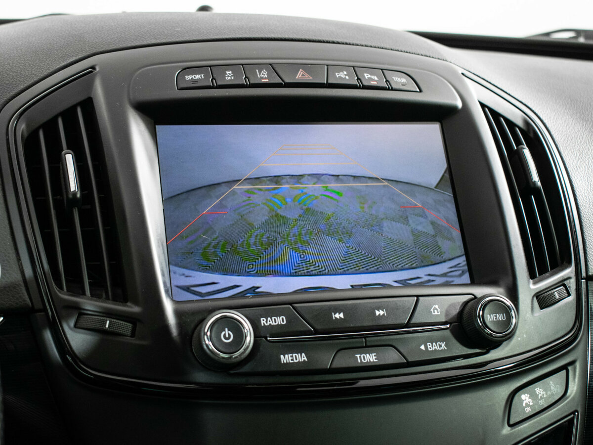 Купить Opel Insignia, 2014, 145 000 км.. Фото: #13