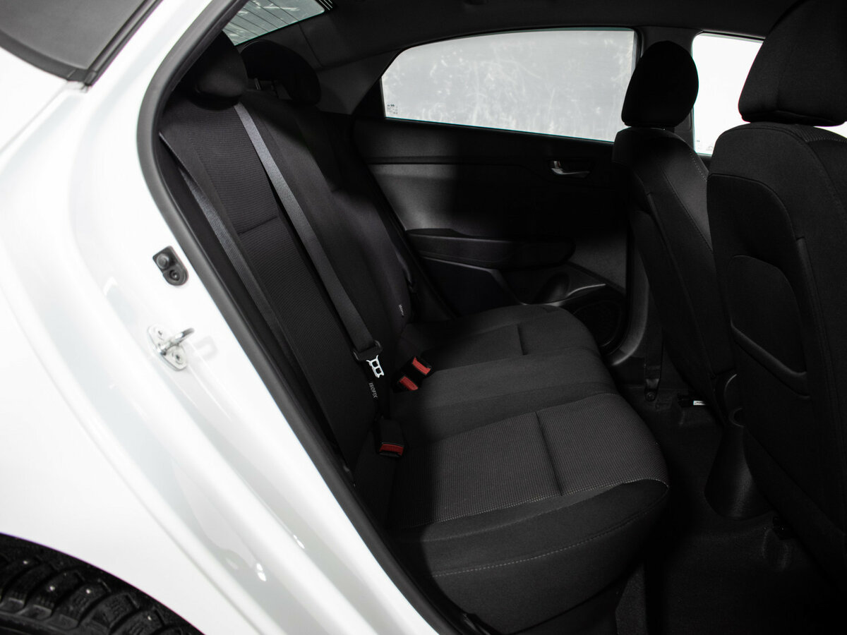 Купить Hyundai Solaris, 2020, 107 000 км.. Фото: #8