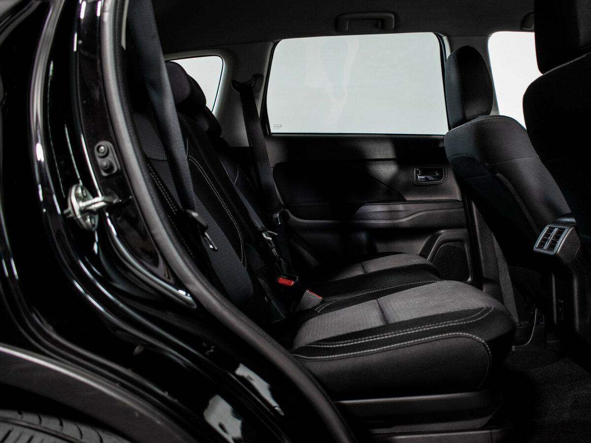 Купить Mitsubishi Outlander, 2022, 97 700 км.. Фото: #9