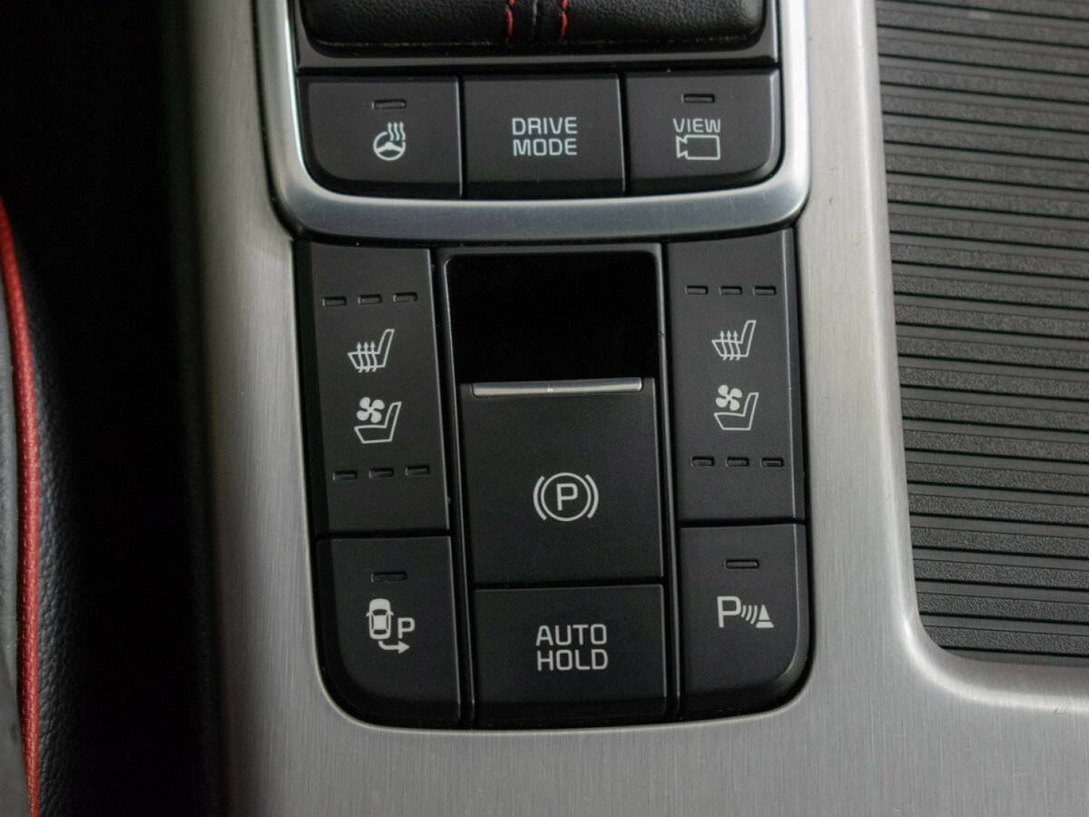 Купить Kia Optima, 2018, 112 851 км.. Фото: #15