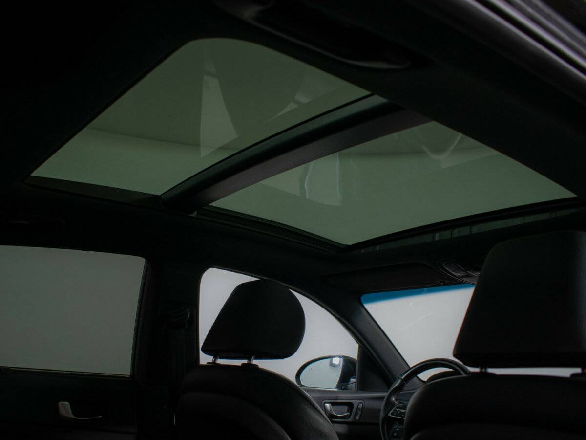 Купить Kia Optima, 2018, 112 851 км.. Фото: #18