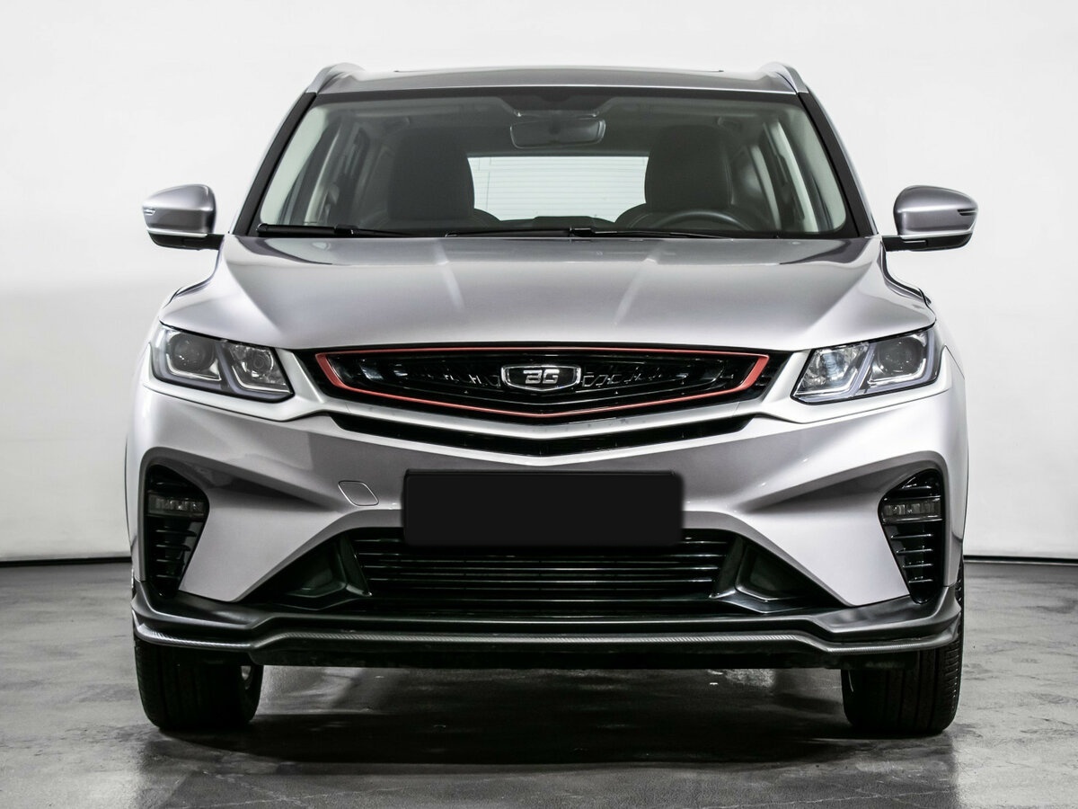 Купить Belgee X50, 2024, 21 480 км.. Фото: #1