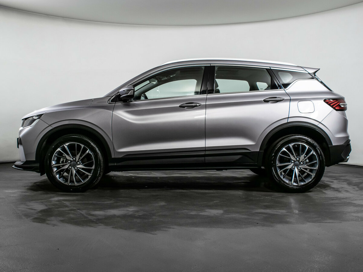 Купить Belgee X50, 2024, 21 480 км.. Фото: #7