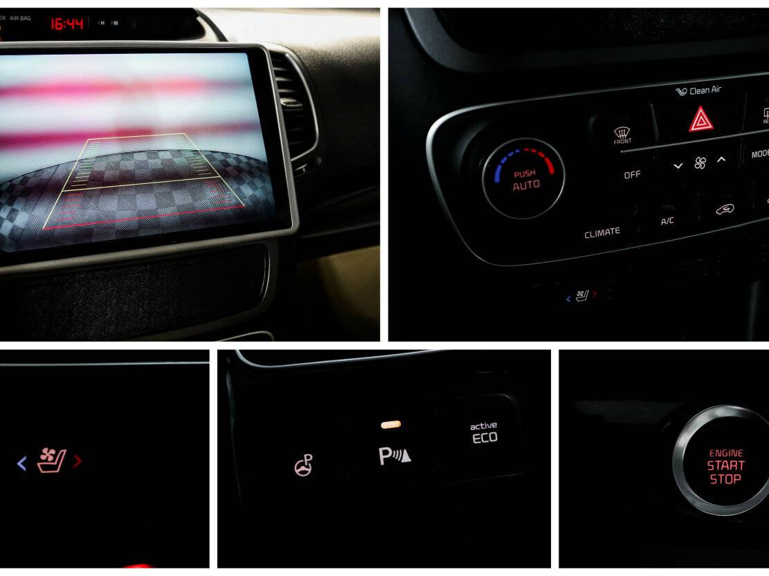 Купить Kia Sorento, 2013, 213 278 км.. Фото: #16