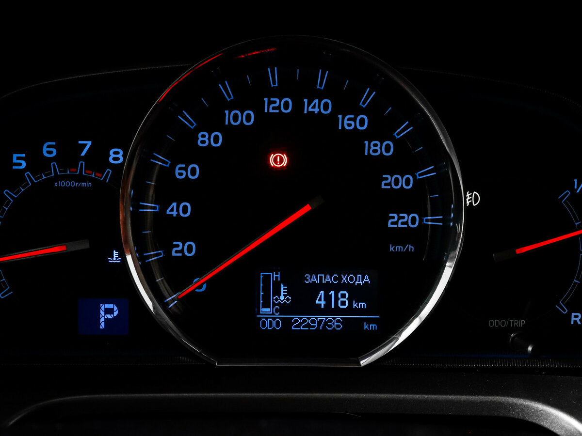 Купить Toyota RAV4, 2013, 229 845 км.. Фото: #10