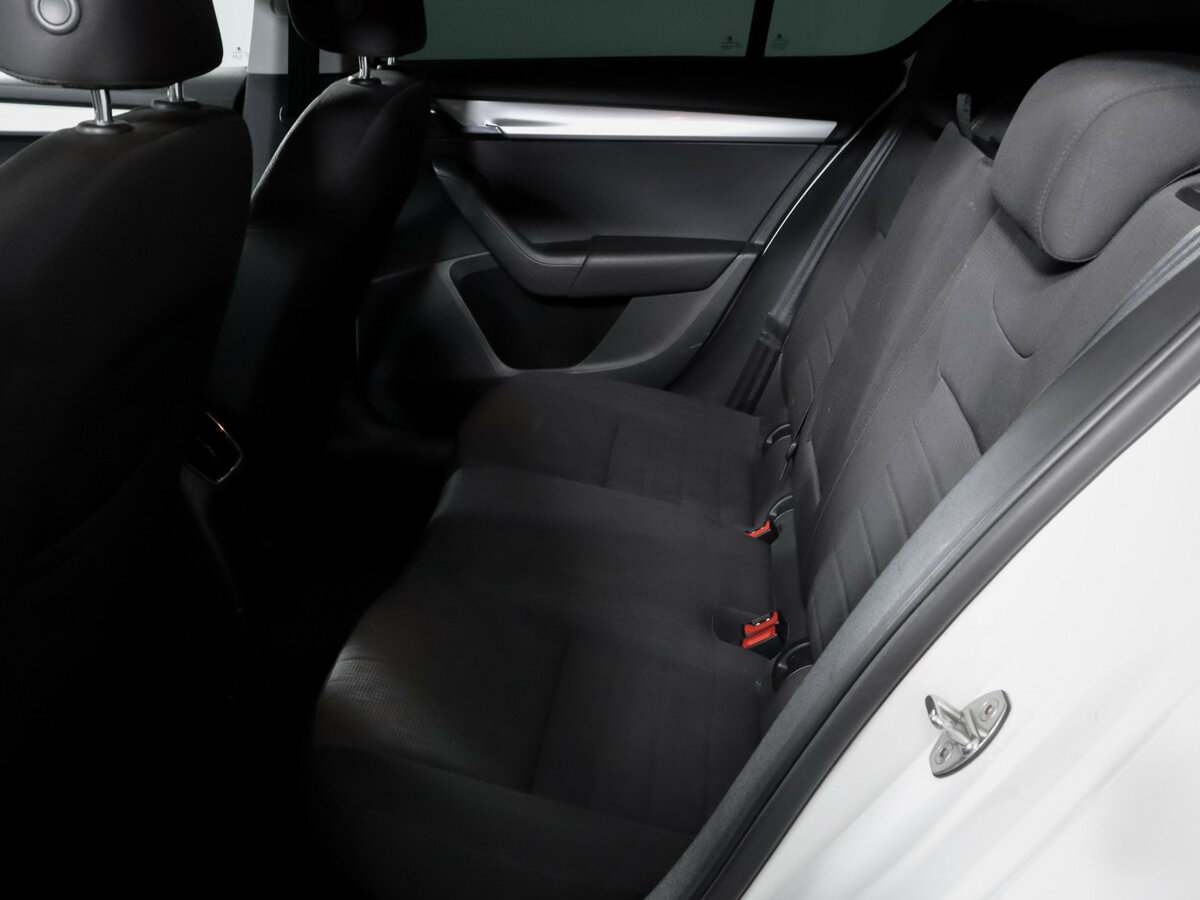 Купить Skoda Octavia, 2015, 230 000 км.. Фото: #7