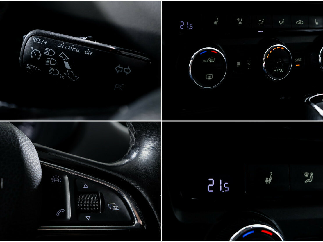 Купить Skoda Octavia, 2015, 230 000 км.. Фото: #14