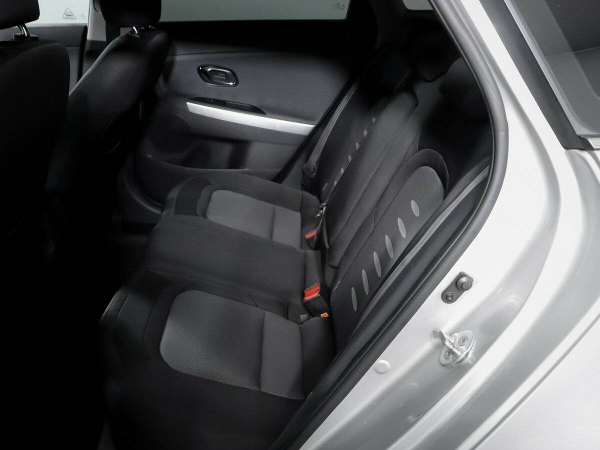 Купить Kia Ceed, 2014, 230 915 км.. Фото: #7