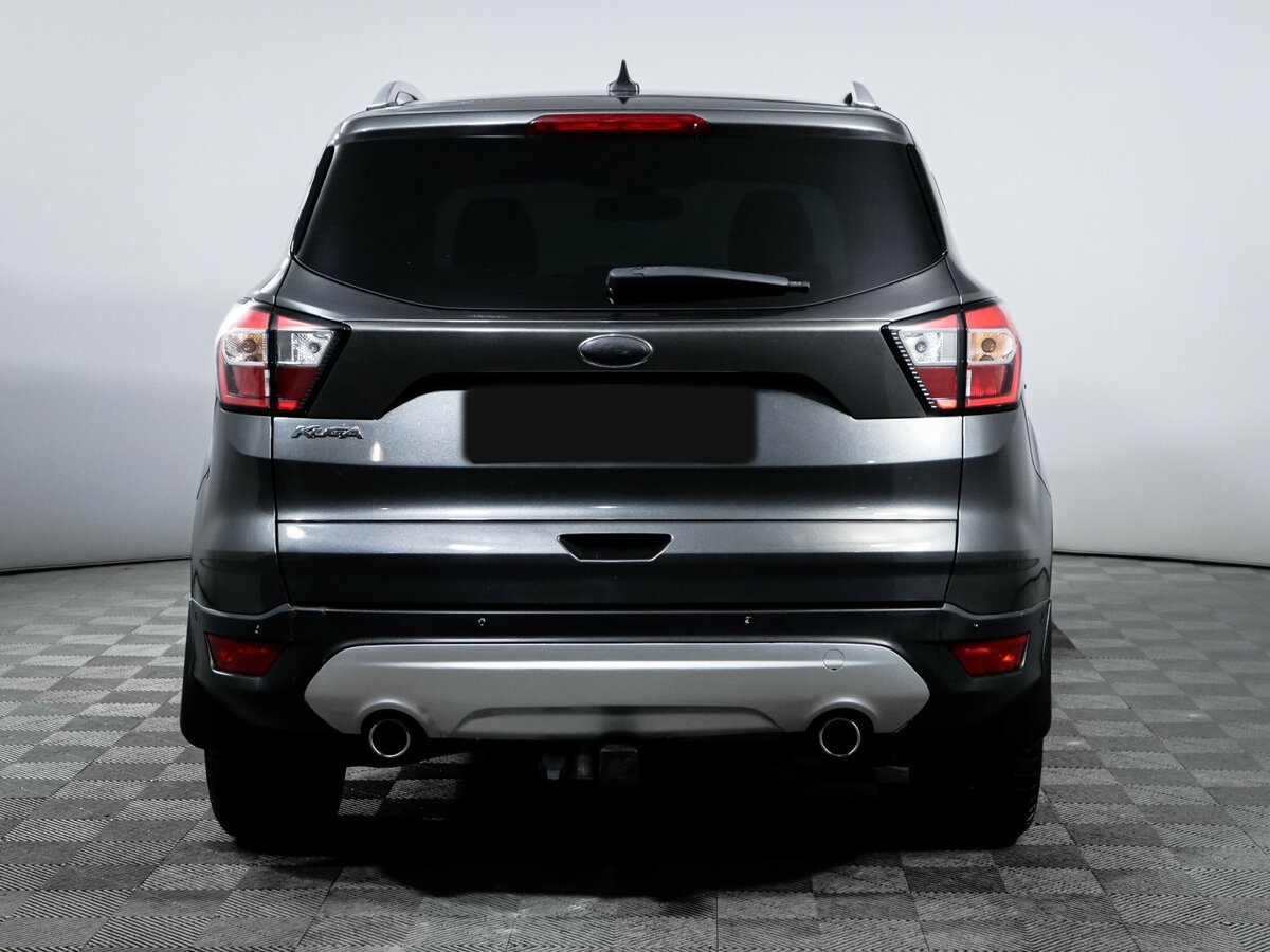 Купить Ford Kuga, 2017, 162 890 км.. Фото: #5