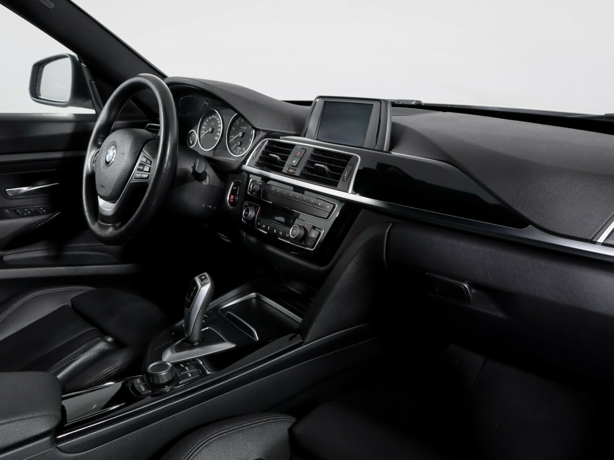 Купить BMW 3 серии, 2018, 186 096 км.. Фото: #8