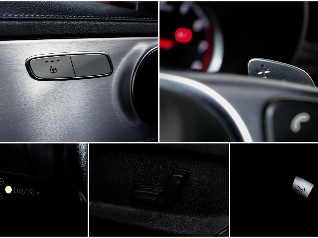 Купить Mercedes-Benz C-Класс, 2014, 126 007 км.. Фото: #15