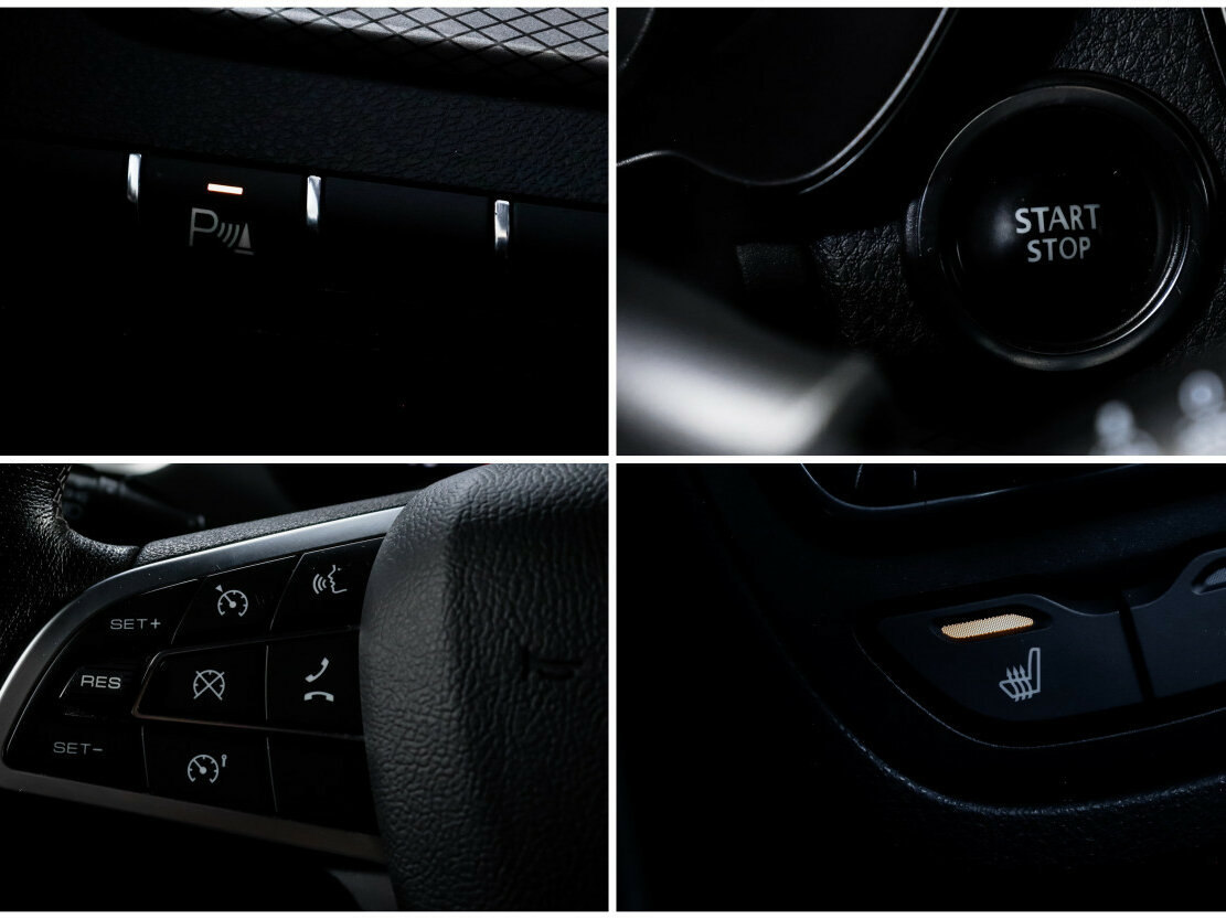 Купить Lada (ВАЗ) Vesta, 2023, 43 250 км.. Фото: #14