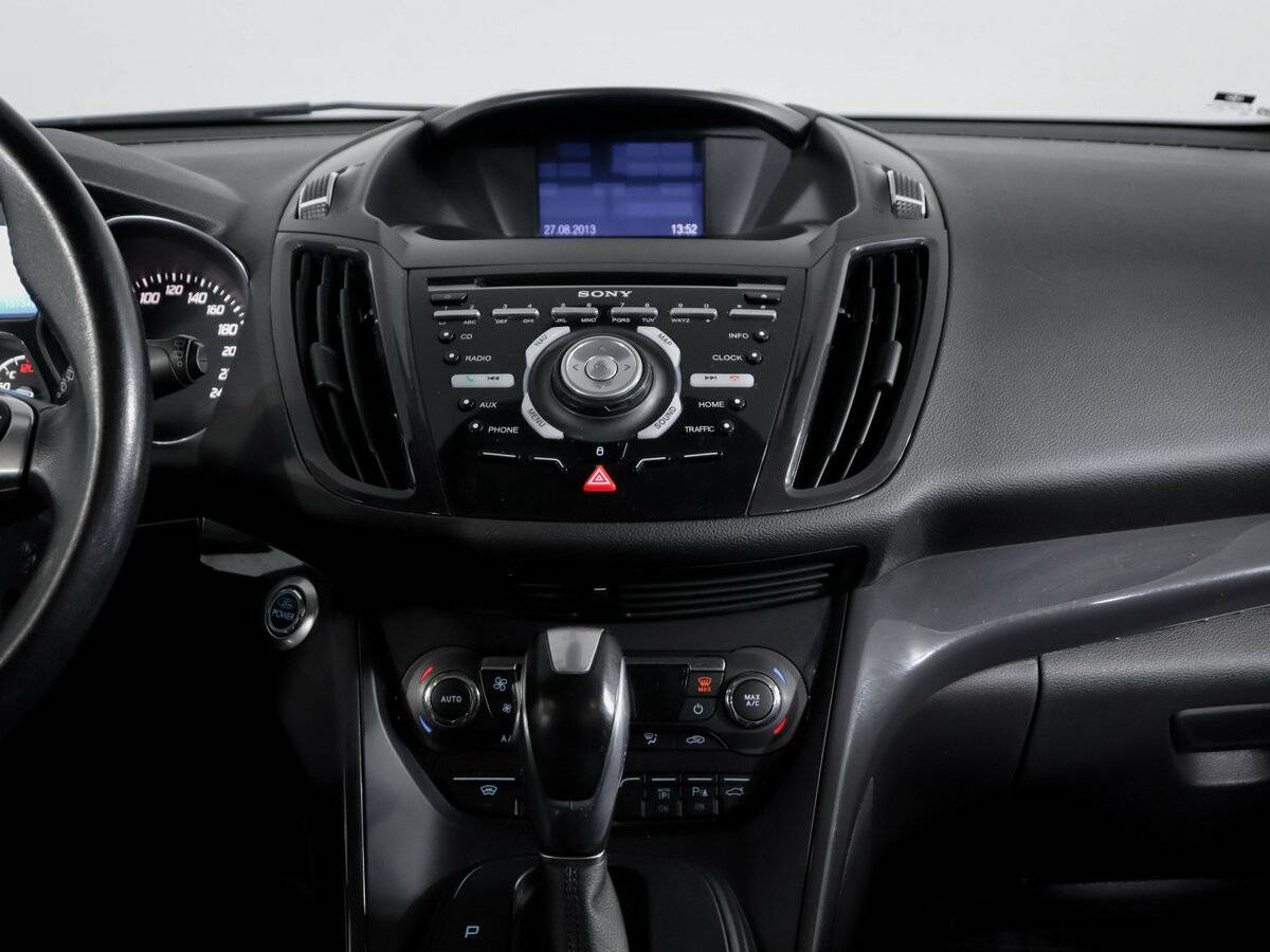 Купить Ford Kuga, 2013, 151 345 км.. Фото: #10