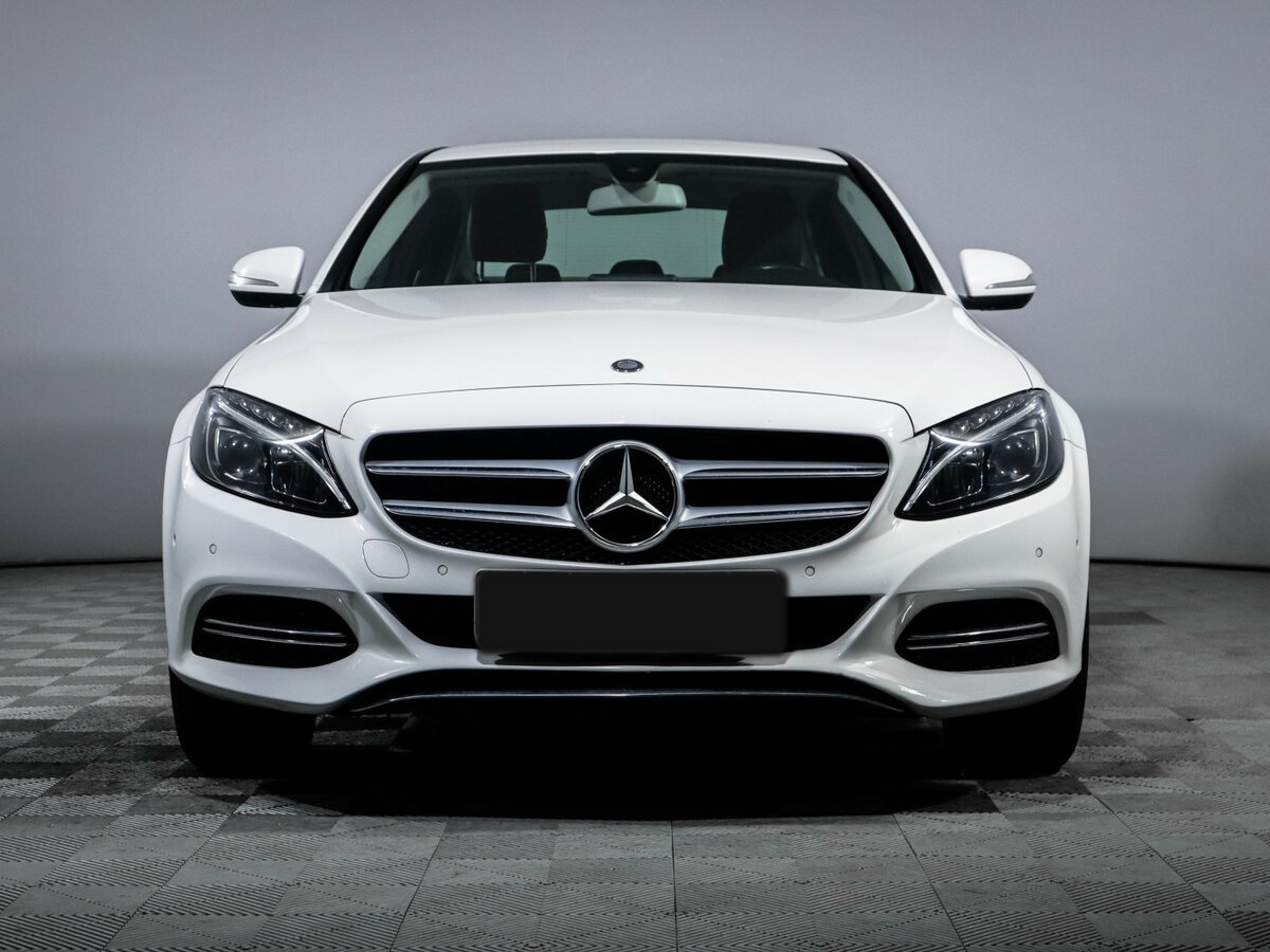 Купить Mercedes-Benz C-Класс, 2014, 106 000 км.. Фото: #1
