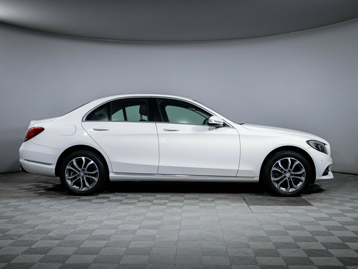Купить Mercedes-Benz C-Класс, 2014, 106 000 км.. Фото: #3
