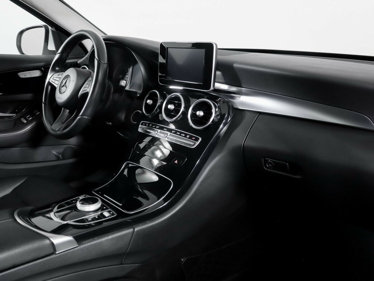 Купить Mercedes-Benz C-Класс, 2014, 106 000 км.. Фото: #8