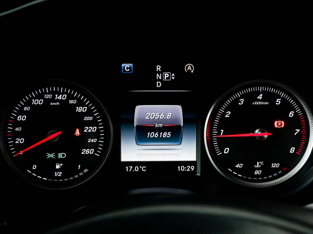 Купить Mercedes-Benz C-Класс, 2014, 106 000 км.. Фото: #10