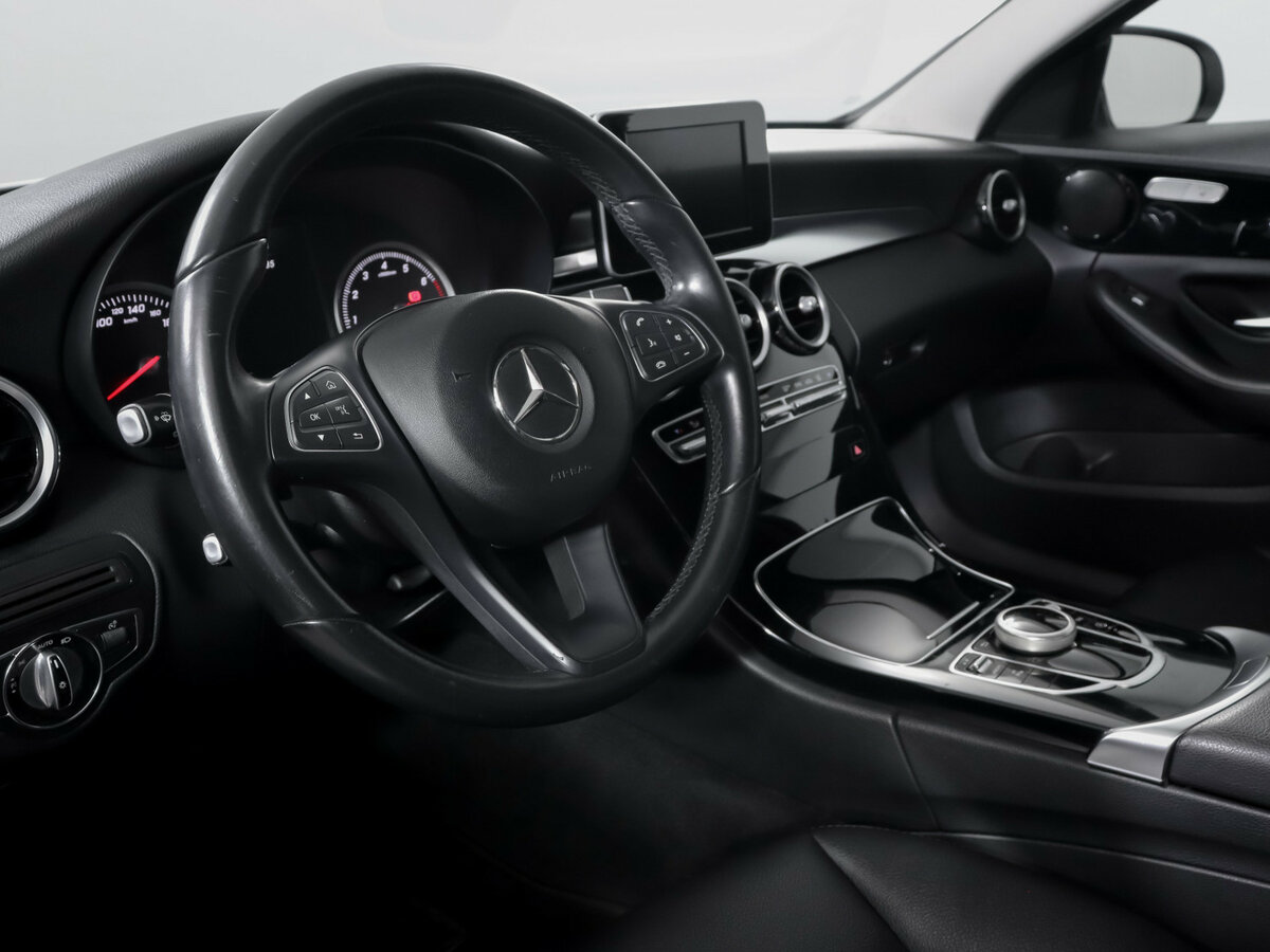 Купить Mercedes-Benz C-Класс, 2014, 106 000 км.. Фото: #13