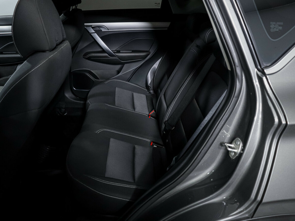 Купить Belgee X50, 2024, 33 184 км.. Фото: #9