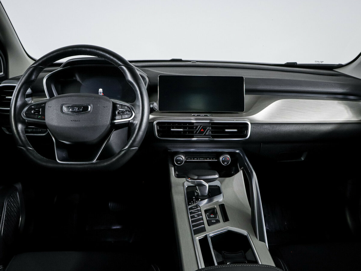 Купить Belgee X50, 2024, 33 184 км.. Фото: #11