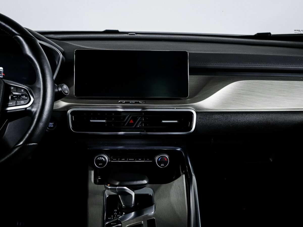 Купить Belgee X50, 2024, 33 184 км.. Фото: #12