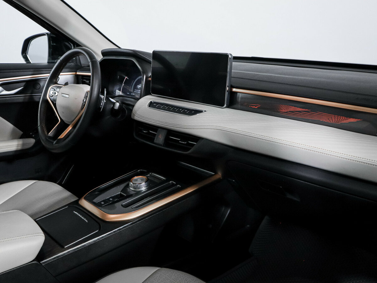 Купить Haval Jolion, 2024, 20 000 км.. Фото: #6