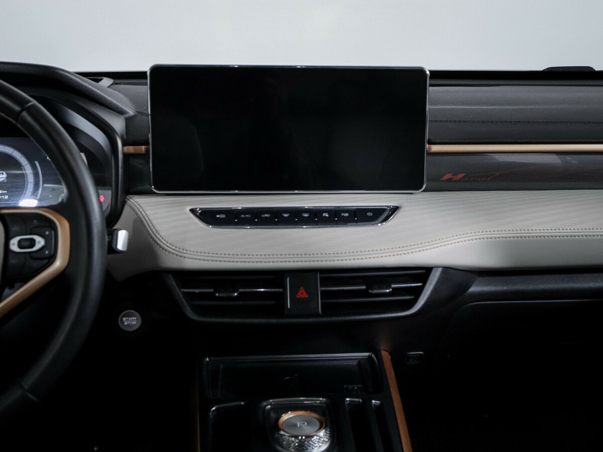 Купить Haval Jolion, 2024, 20 000 км.. Фото: #10