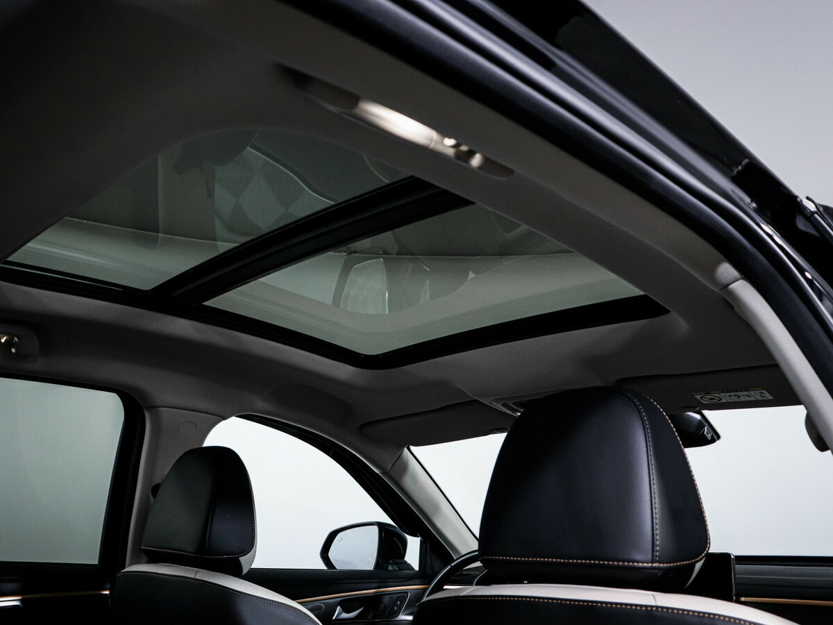 Купить Haval Jolion, 2024, 20 000 км.. Фото: #13