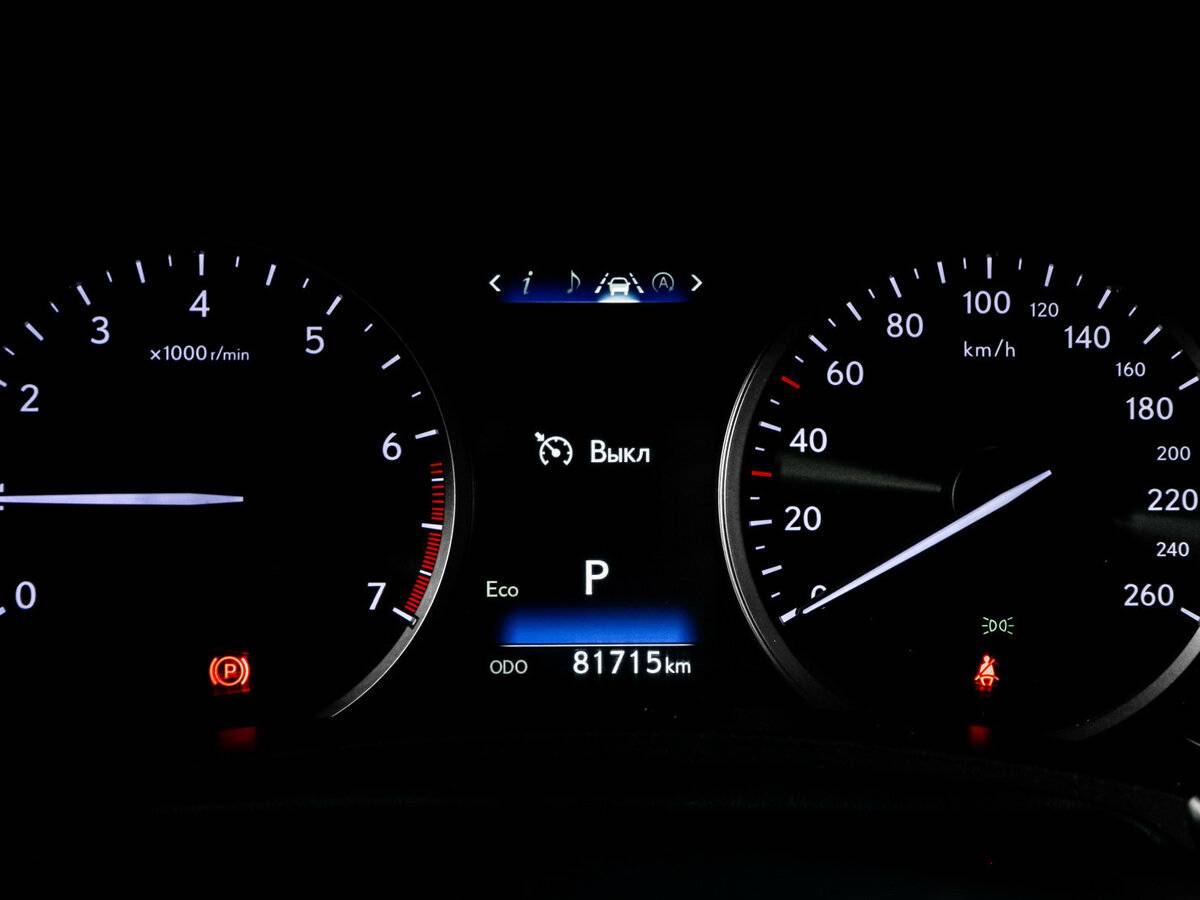 Купить Lexus NX, 2017, 82 000 км.. Фото: #8