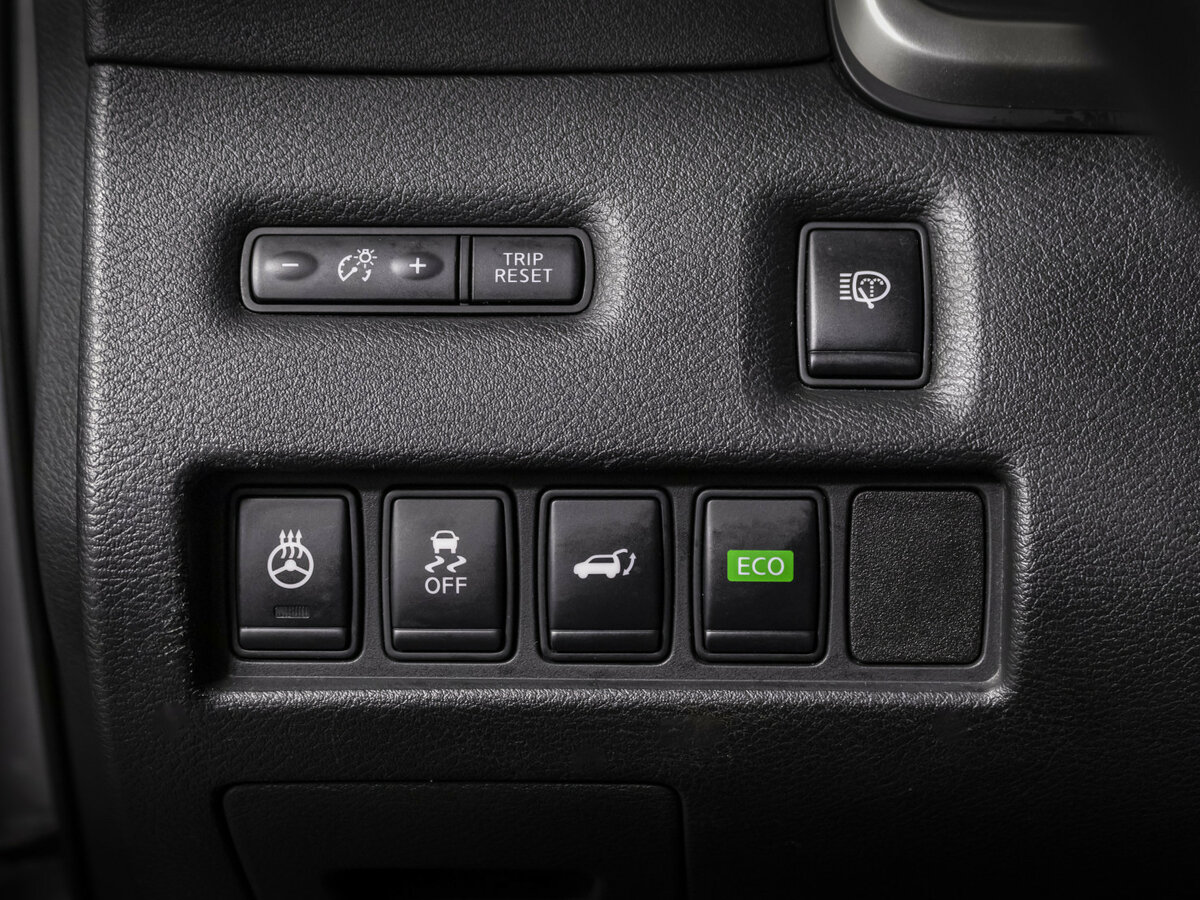 Купить Nissan Murano, 2017, 166 882 км.. Фото: #13