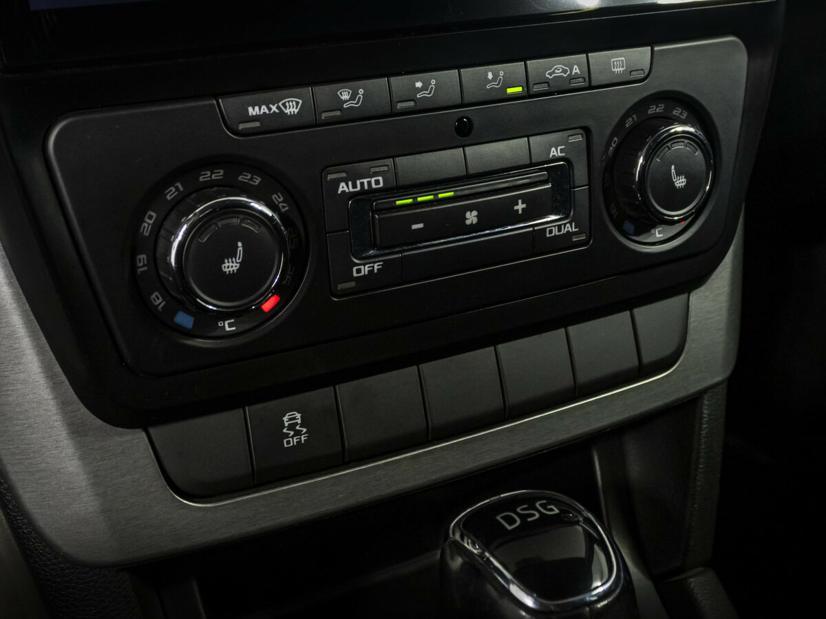 Купить Skoda Yeti, 2013, 198 603 км.. Фото: #11