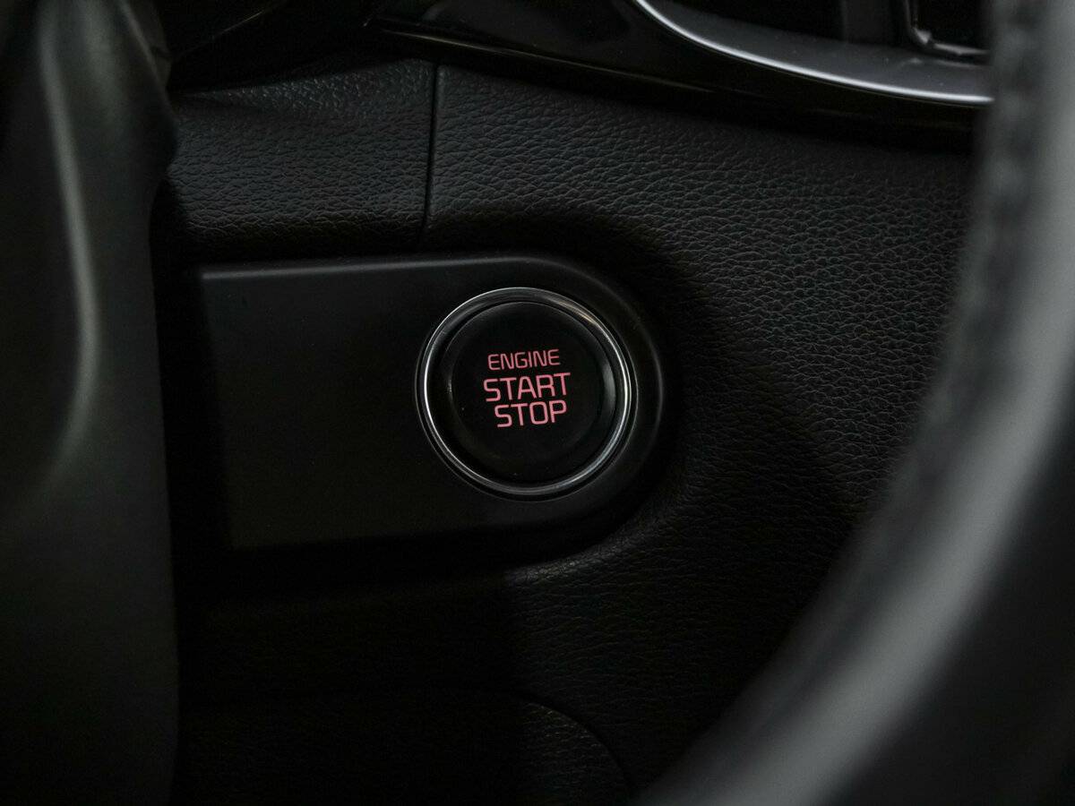 Купить Kia Ceed, 2021, 96 246 км.. Фото: #15