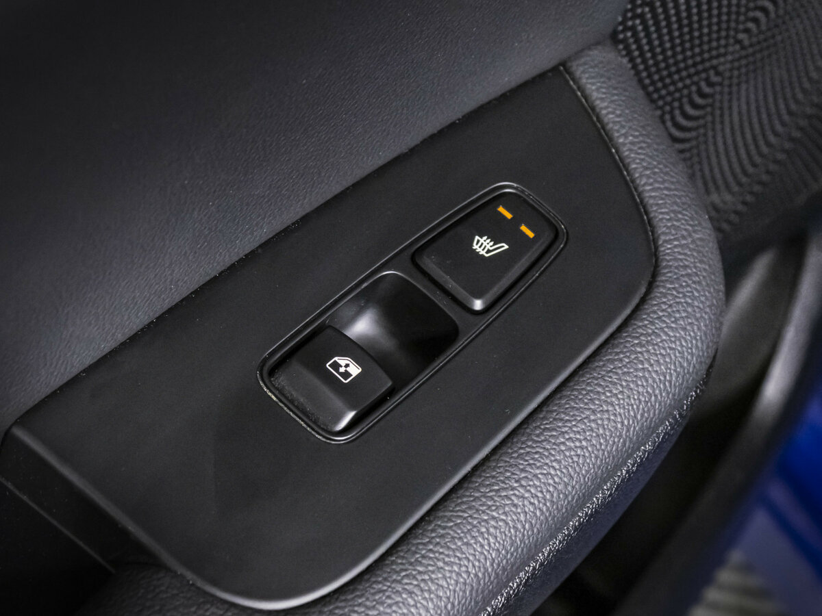 Купить Kia Ceed, 2021, 96 246 км.. Фото: #17