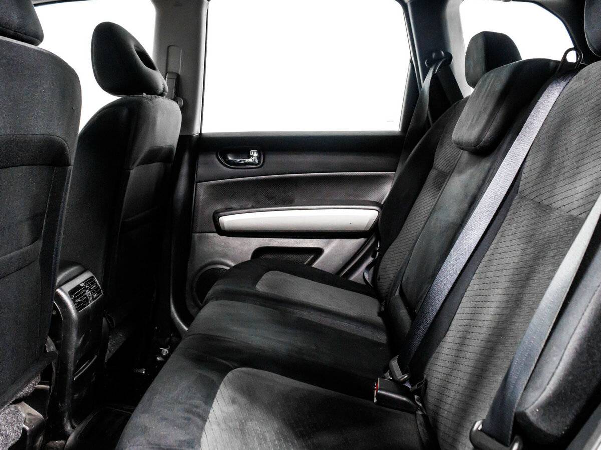 Купить Nissan X-Trail, 2013, 141 053 км.. Фото: #9