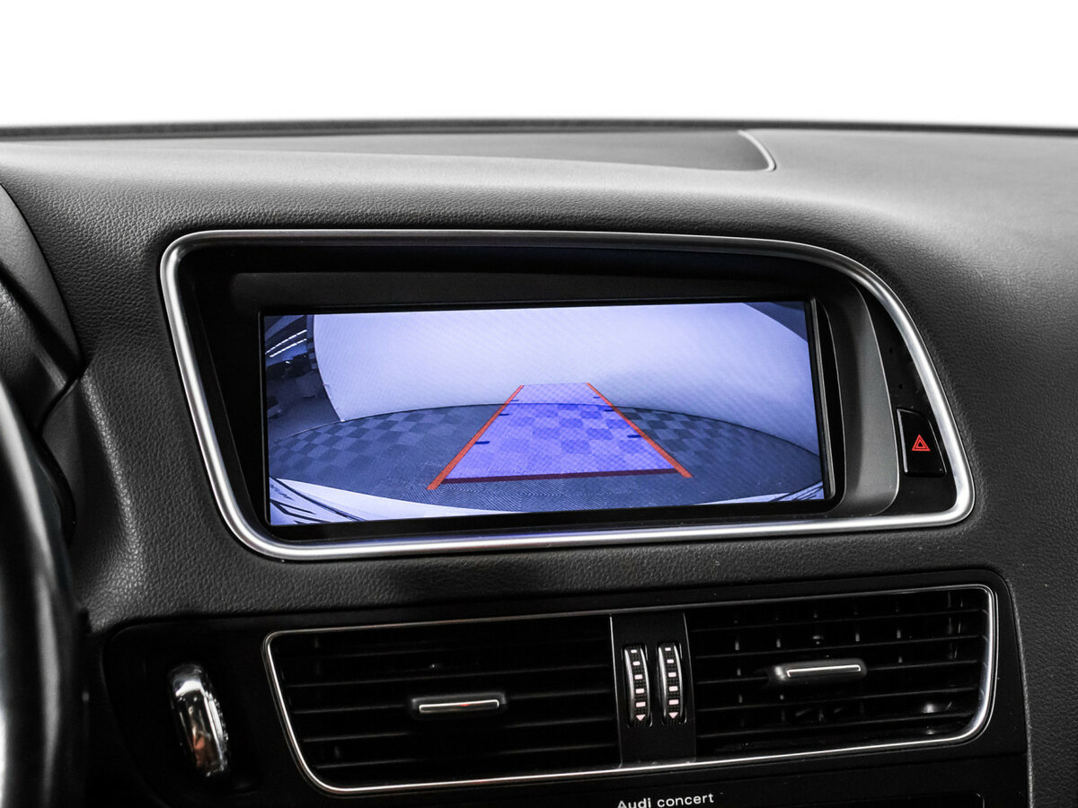 Купить Audi Q5, 2013, 143 664 км.. Фото: #15