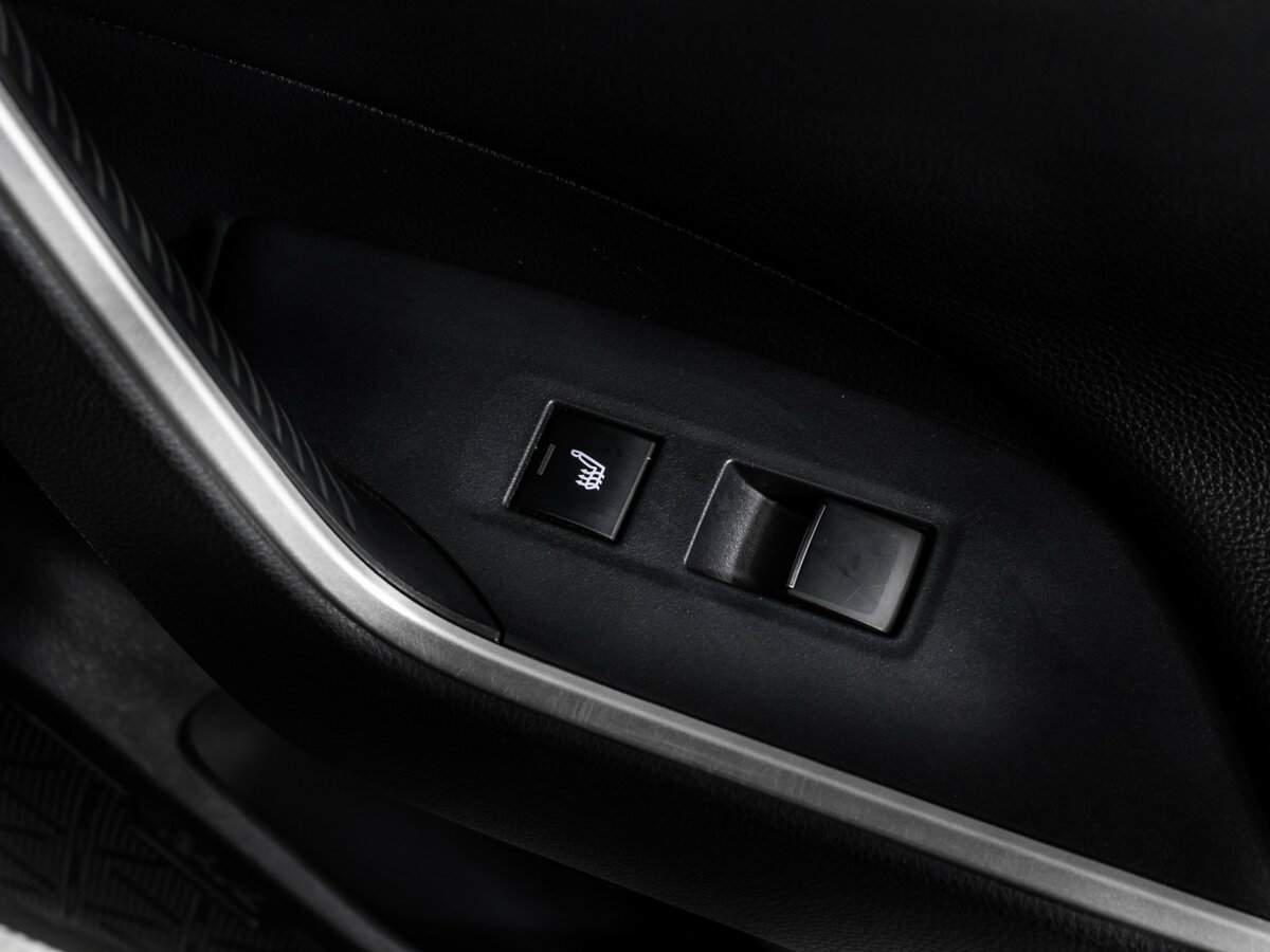 Купить Toyota RAV4, 2019, 89 800 км.. Фото: #11