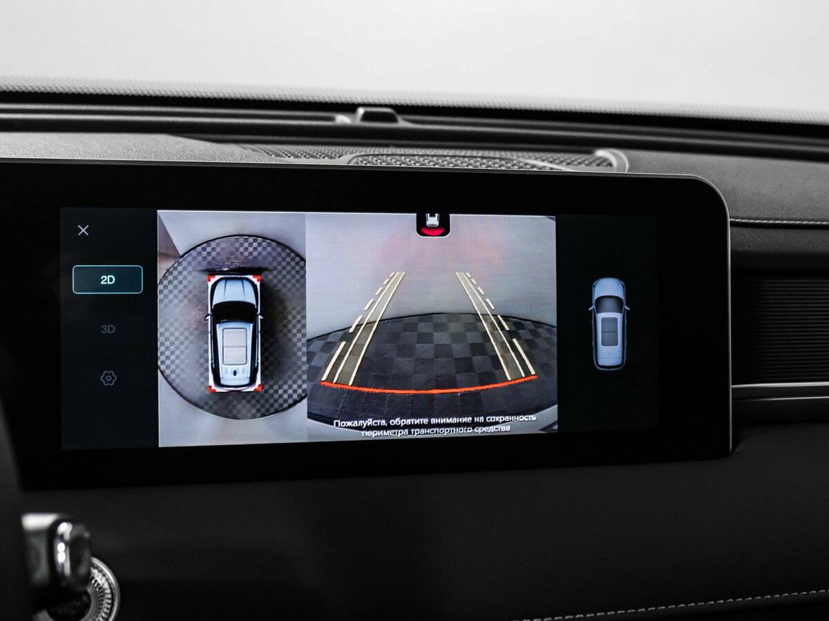 Купить Jetour X70 PLUS, 2025, 4 800 км.. Фото: #11