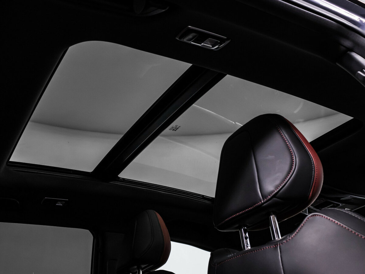 Купить Geely Coolray, 2024, 64 853 км.. Фото: #14