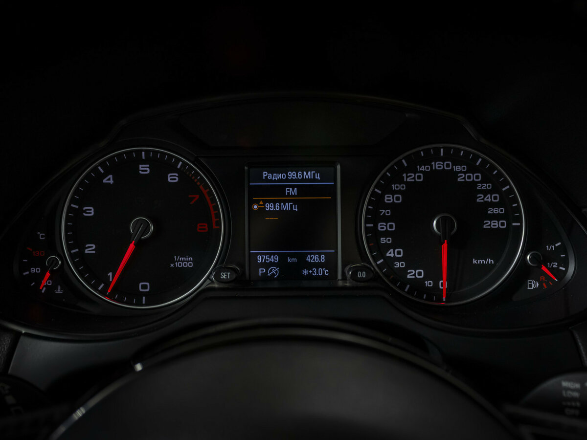 Купить Audi Q5, 2016, 97 000 км.. Фото: #8