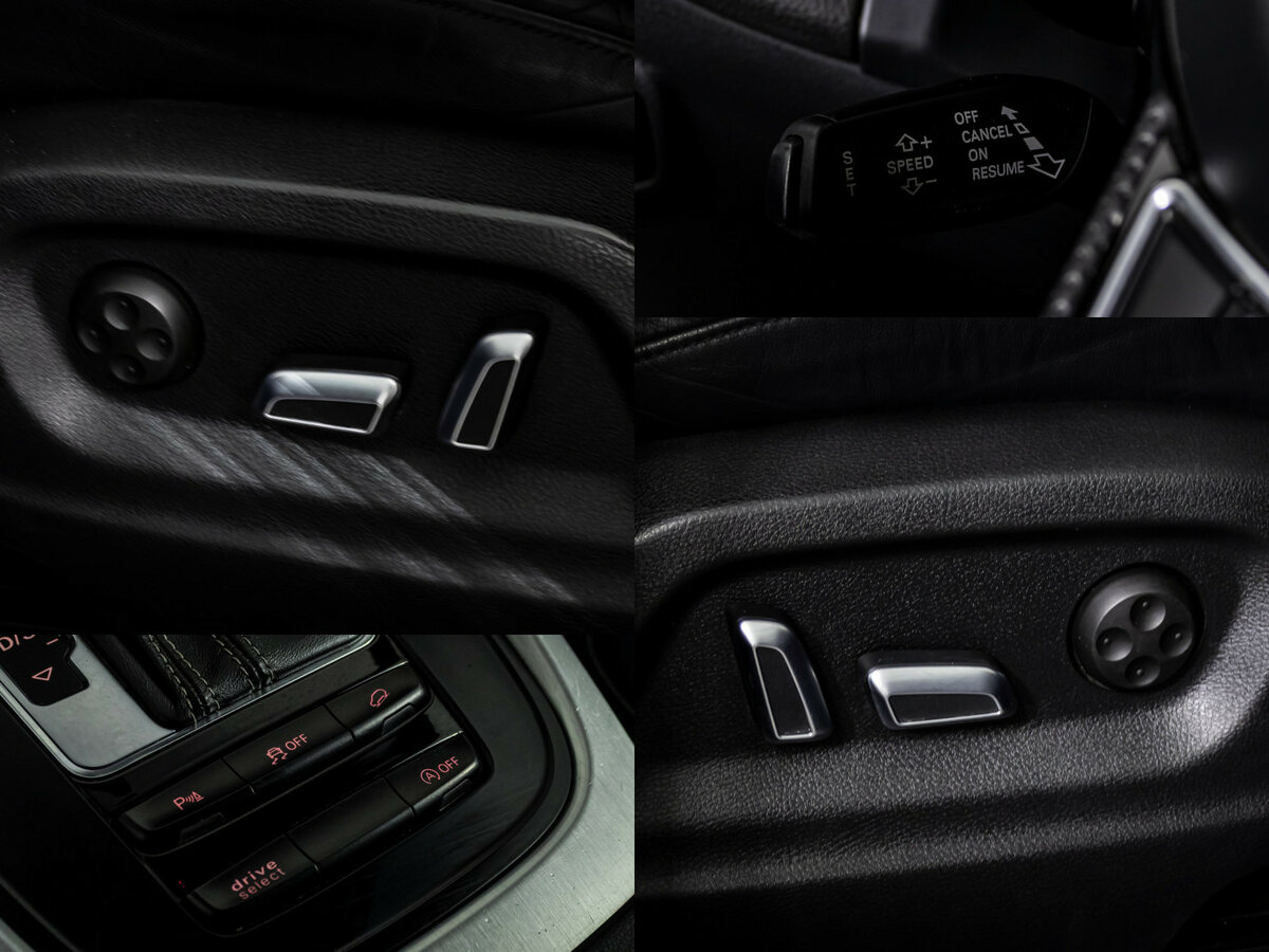 Купить Audi Q5, 2016, 97 000 км.. Фото: #11