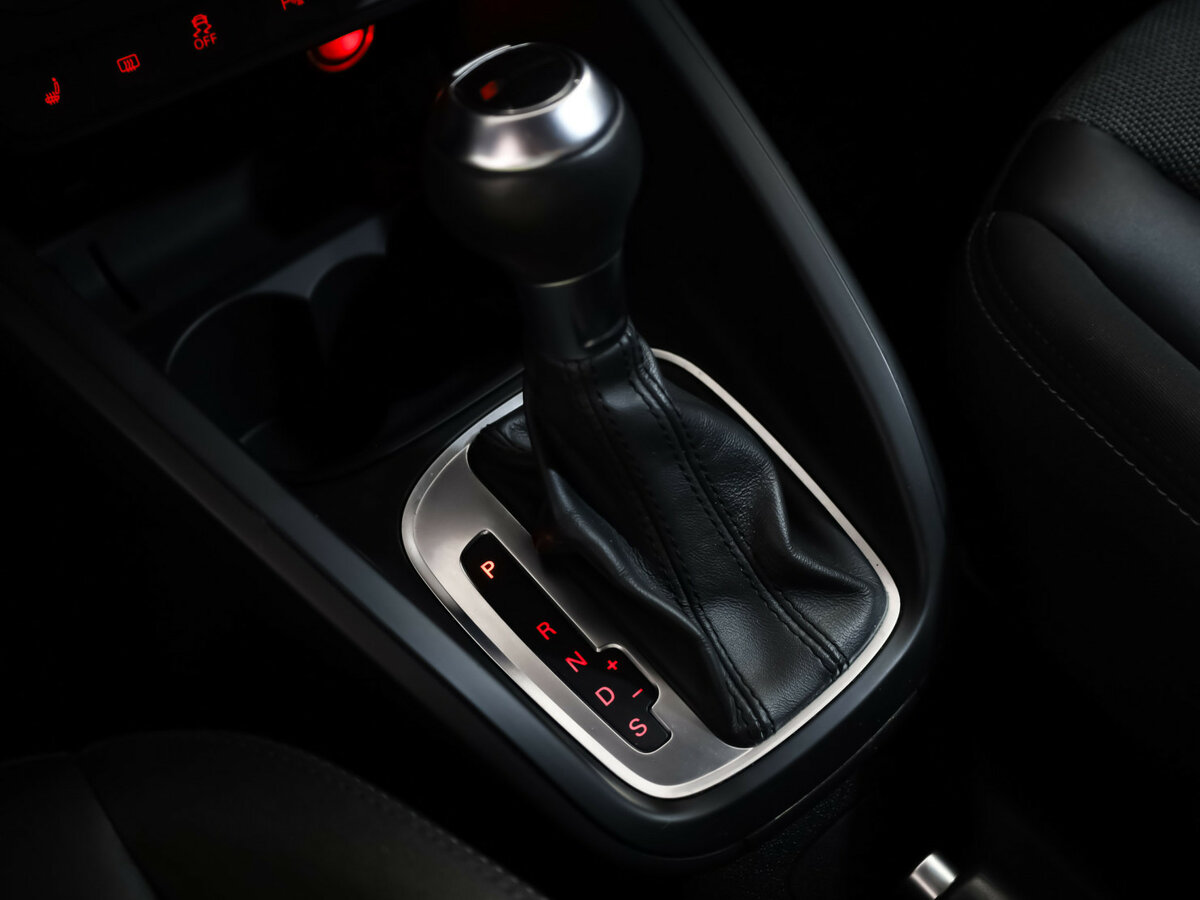 Купить Audi A1, 2013, 121 066 км.. Фото: #17