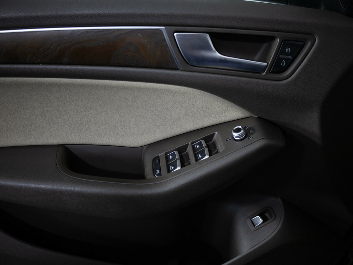 Купить Audi Q5, 2012, 264 468 км.. Фото: #13