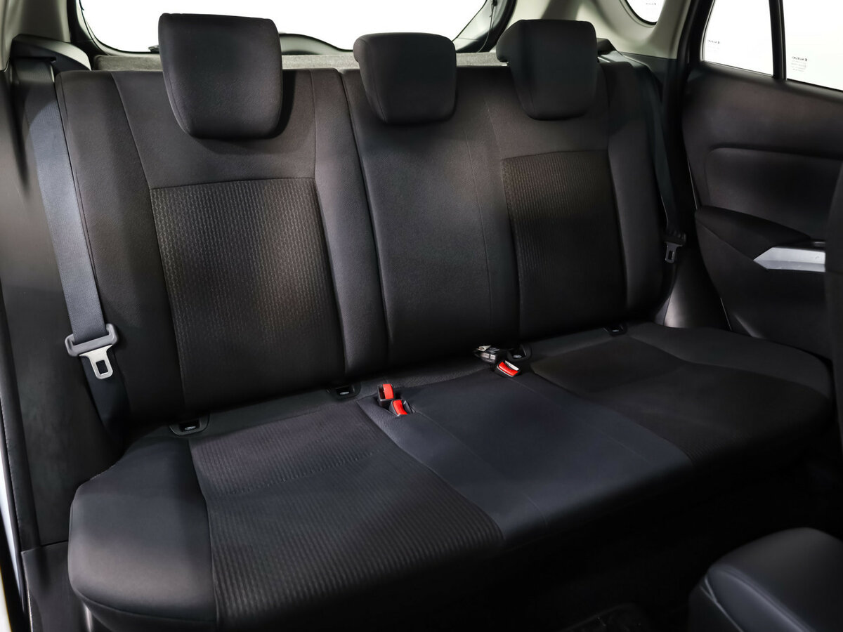 Купить Suzuki SX4, 2017, 141 704 км.. Фото: #18