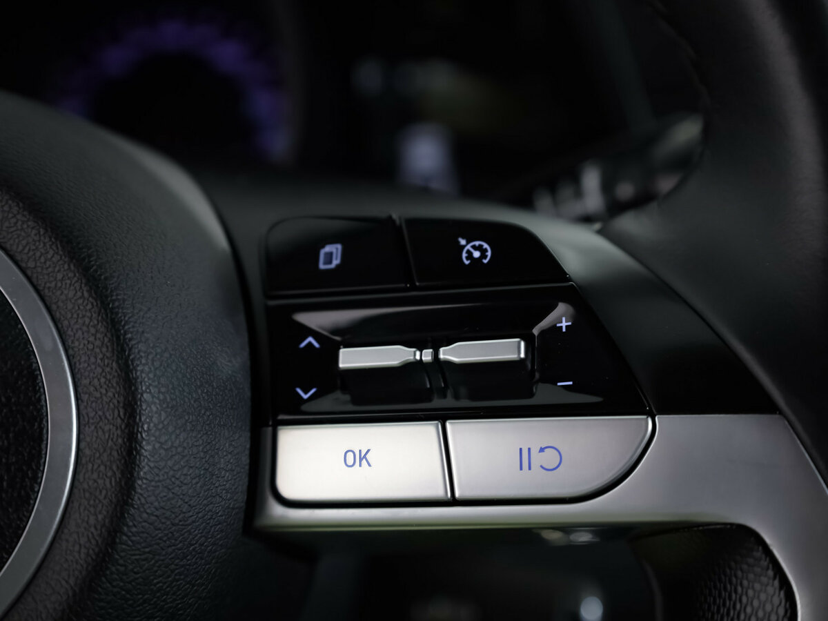 Купить Hyundai Elantra, 2021, 161 695 км.. Фото: #7