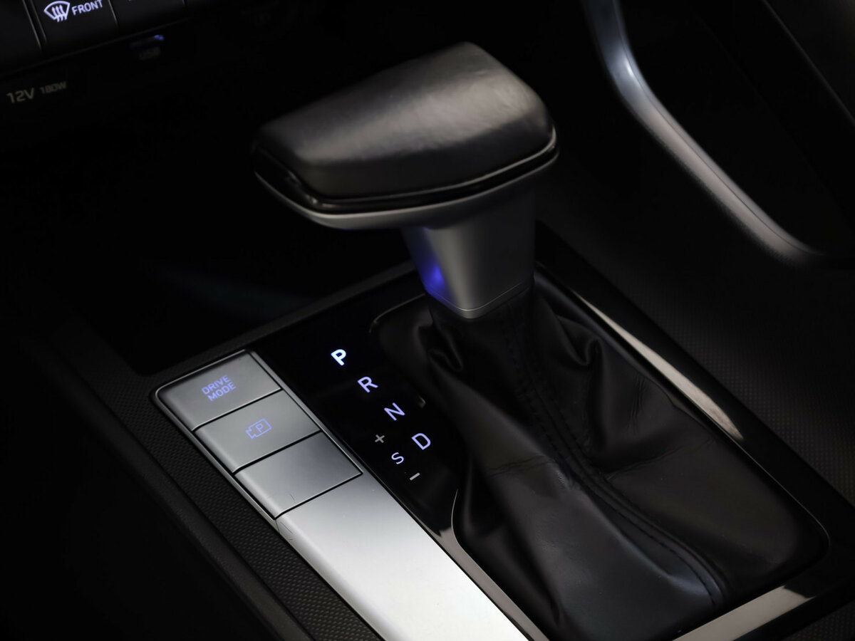 Купить Hyundai Elantra, 2021, 161 695 км.. Фото: #13