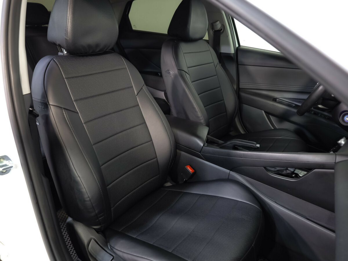 Купить Hyundai Elantra, 2021, 161 695 км.. Фото: #14