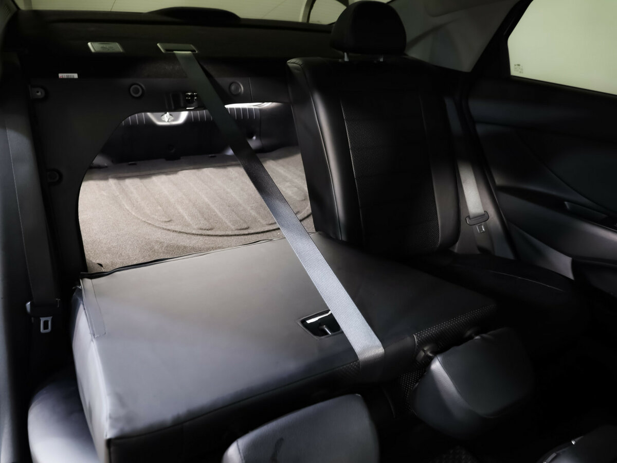 Купить Hyundai Elantra, 2021, 161 695 км.. Фото: #16