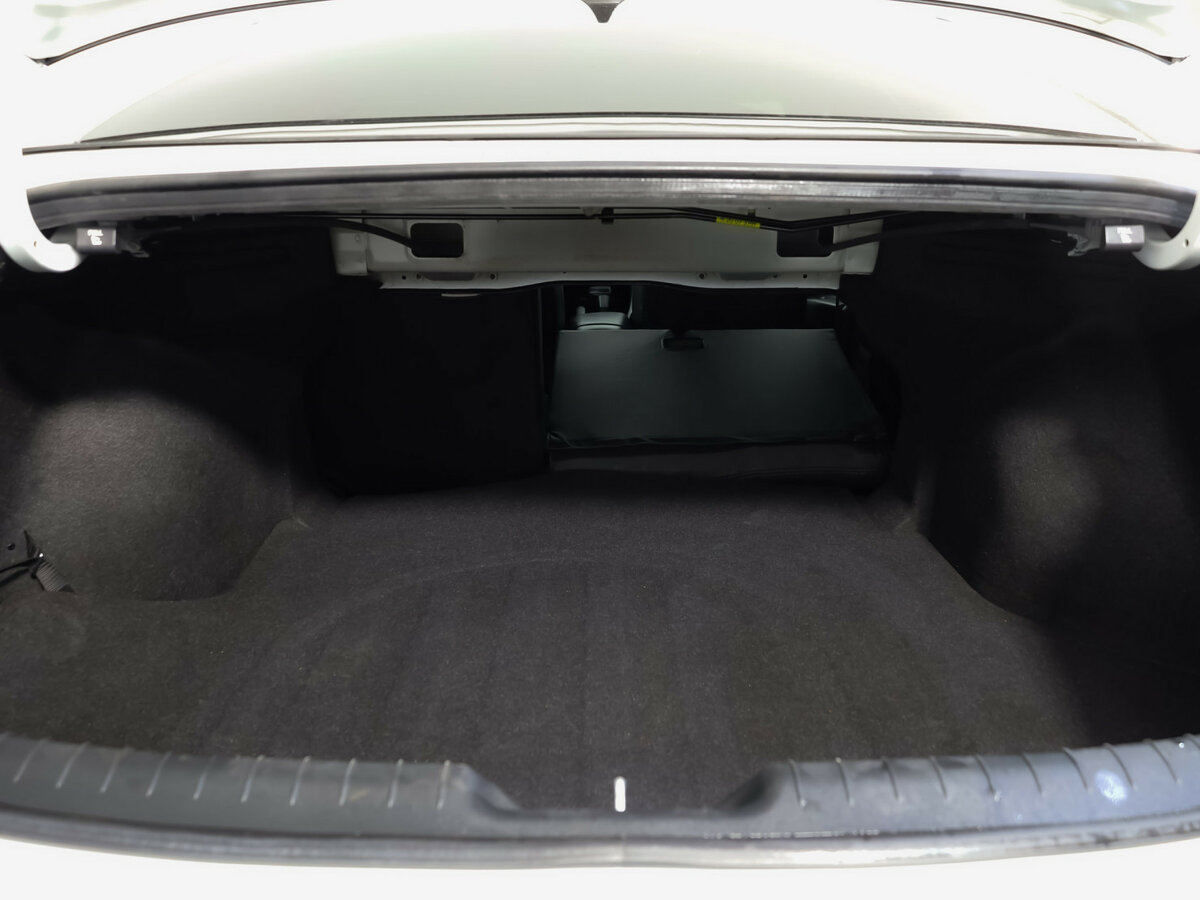 Купить Hyundai Elantra, 2021, 161 695 км.. Фото: #17