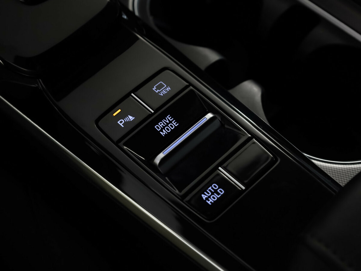 Купить Hyundai Sonata, 2022, 21 214 км.. Фото: #17